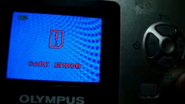 my oldest camera!(by magas) смотреть онлайн