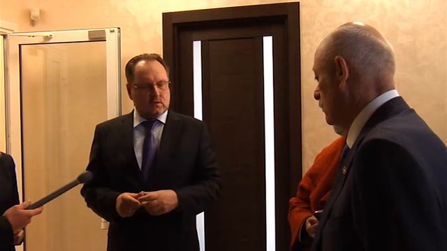 Главгосэкспертиза теперь и в Ставрополе