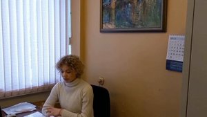 Ученическое самоуправление в школе № 201