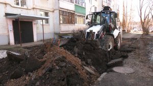 В Костроме стартовало благоустройство дворов по Программе «Формирование современной городской среды»