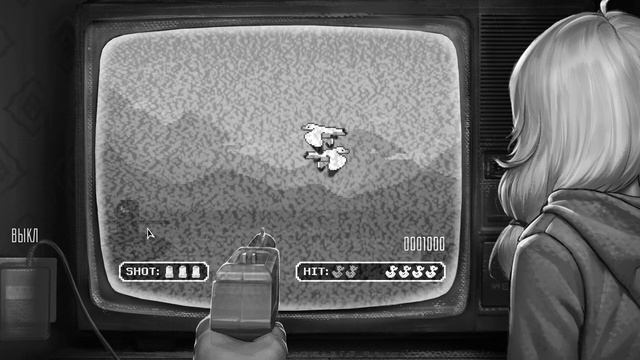 ФИНАЛ 3 ЭПИЗОДА , РАЗГОВОРЫ В ЛЕСУ , А ВОТ И ОНИ!!!! ► Tiny Bunny (Зайчик) #6 смотреть онлайн