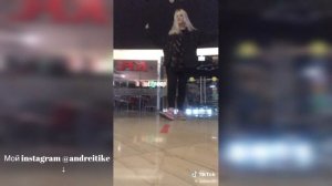 САМЫЕ КРАСИВЫЕ ДЕВУШКИ И ПОПЫ ТИК ТОК ? ЛУЧШИЕ В TIK TOK ? #7 (4K))