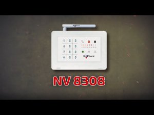 NAVIgard 8308 GSM сигнализация