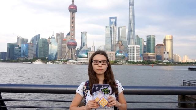 Стажировка в Китае. Обучение по обмену в Поднебесной смотреть онлайн