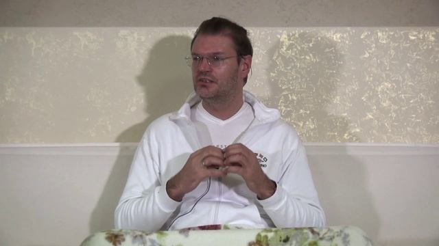 Знакомство с собой и становление на путь