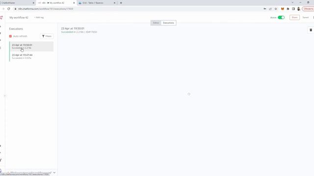 Как сделать бота ChatGPT смотреть онлайн