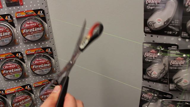 Berkley Fireline Ultra 8 | Schnur Neuheit 2018 смотреть онлайн