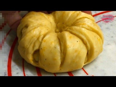 Потрясающяя выпечка! Они Фантастически вкусные.