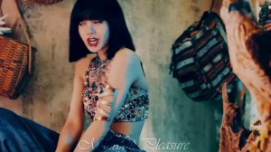 LALISA MEGAMIX- LISA ft. BLACKPINK