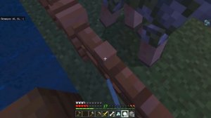 😱 Майнкрафт, но у нас только ОДНА ОВЦА! #5