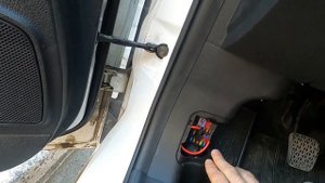 Как установил ГАДЖЕТЫ без вмешательства в проводку ? FAW BESTURN X80