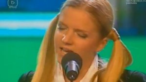 Юлия Михальчик   Питер Фабрика звёзд 3