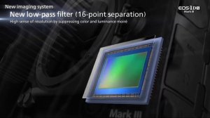 Canon EOS 1DX mark III Launched || canon eos 1d x mark III camera ?