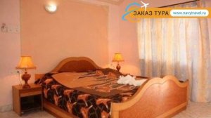 MAGGIES GOA 2* Индия Север Гоа обзор – отель МАГГИЕС ГОА 2* Север Гоа видео обзор