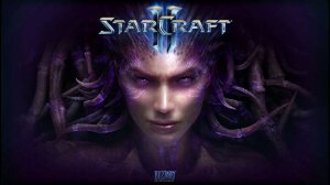Трейлер игры StarCraft 2: Heart of the Swarm RUS