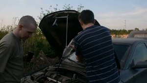 Промывка форсунок без снятия с двигателя, на примере volvo s60