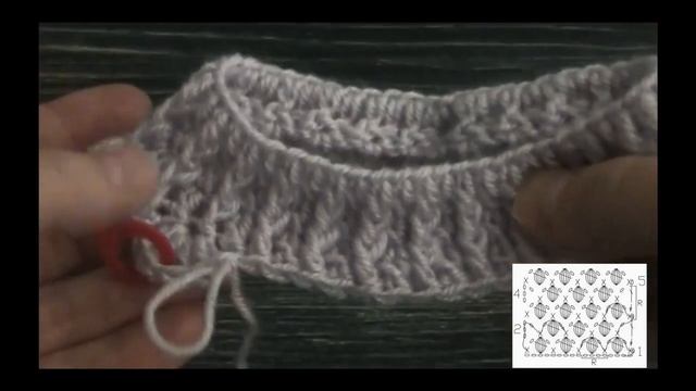 Как связать детский свитер крючком/How to crochet baby sweater