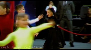 ☂Дети 2 (до 12 лет)(Open)#Rumba(R) Финал LA(5) Minsk Open Championship – 2021