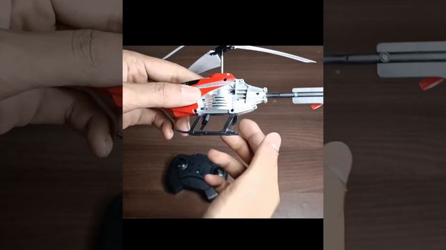 New Sky Star Remote Control Helicopter Unboxing & Flying