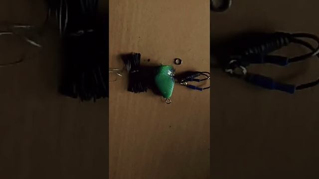 Can you make a Popper lure popping without jerking it?