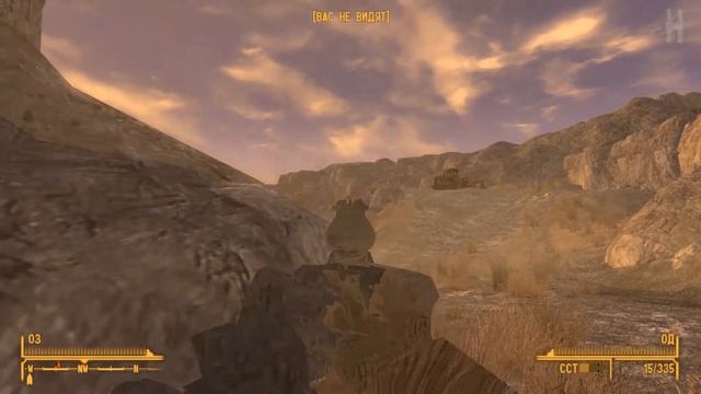 Достижения Fallout: New Vegas - Профи