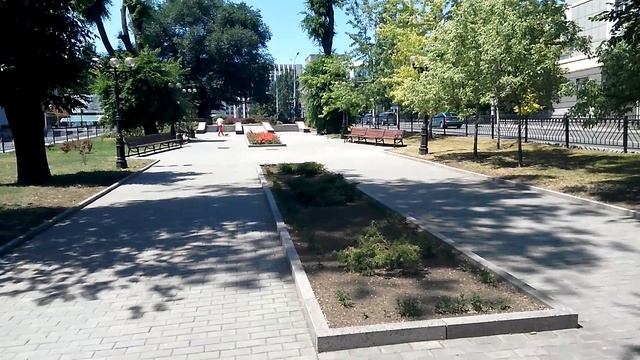 Для скучающих по Донецку и любящих его смотреть онлайн