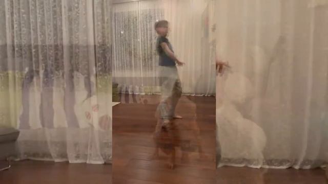 Дистанционное обучение "Федерация Брейк-Данса г.Канска" смотреть онлайн