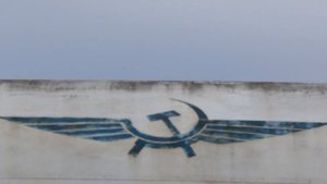Ту-144 СССР-77106 (22 марта 2014)/Tu-144 in Monino