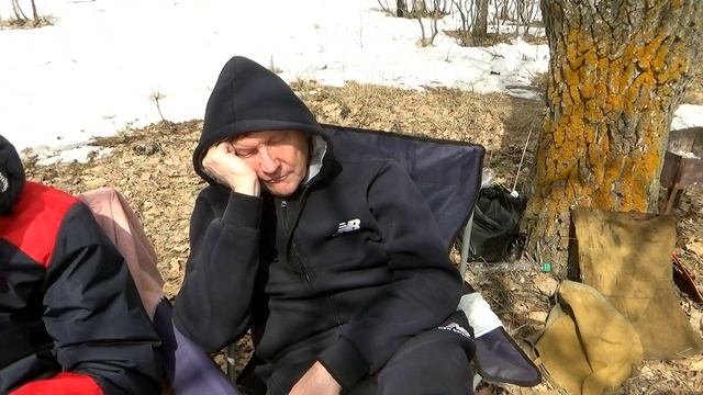 @82 Сугроб/Весна/Мы