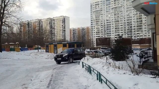 Аренда торгового помещения в ЖК Чертановский - Академика Янгеля, 1, корп 1, 50.9 кв.м. смотреть онлайн