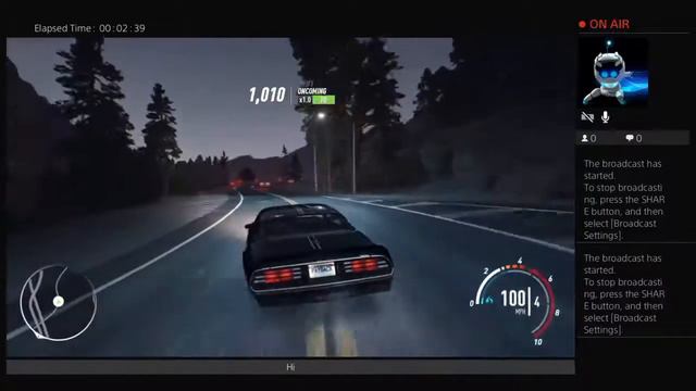 Need for speed Smokey and the bandit S1E1 смотреть онлайн