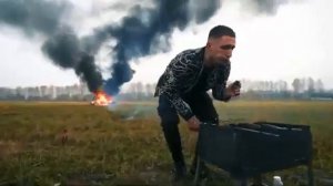 Navai - Черный мерен | Official new klip | Навай - Черный мерен ( Клип Михайл Литвин )