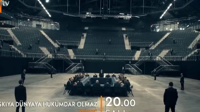 قطاع الطرق لن يحكموا العالم الجزء السابع الحلقة 1 صراعات جديدة وتحالفات جديدة ووداعات في عائلة شاك