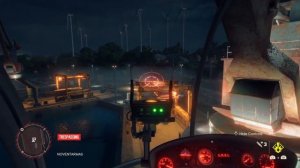 Far Cry 6 - FND  cache in Esperanza port