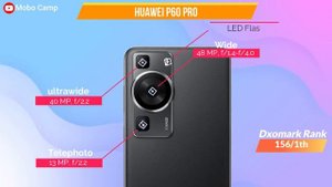Huawei Madness: Which Pro Is The Best???P60 Pro Vs P50 Pro Vs P40 Pro