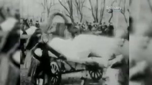 Фильм Юрия Кота "Украинцы - мы русские!" 
3 серия