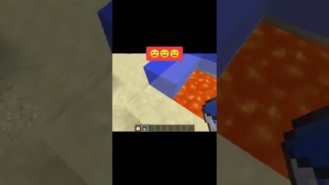 Крутой мод на замедление времени Майнкрафт Minecraft ? #shorts смотреть онлайн