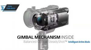 Топ-5 лучших видеокамер в 2022 году