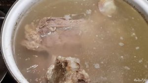 Фо Бо пошаговый рецепт приготовления ароматного и вкуснейшего супа