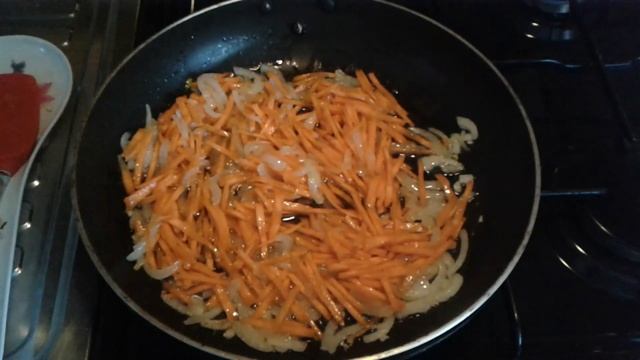 Тушеная КАПУСТА на каждый день. Вкуснее не пробовала