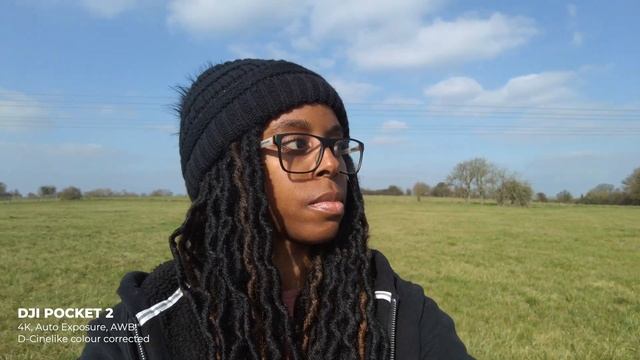 DJI Pocket 2 vs Feiyu Pocket 3. Which One Would You Choose? смотреть онлайн