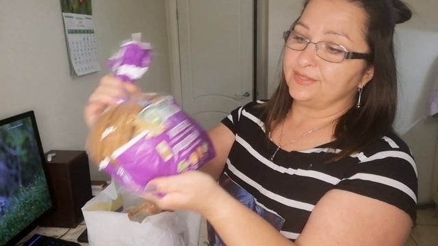 ЗАКУПКА ПРОДУКТОВ В ЛЕНТЕ//ОБЗОР ПОКУПОК смотреть онлайн