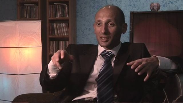 Бог - Абсолют, религиозный эгрегор, церковные ритуалы  / ЭНИОбеседы с Сергеем Мадером