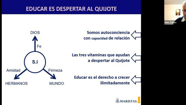 Inducción Sesión 1 H Carlos Mtz Lavin sep 2022 смотреть онлайн