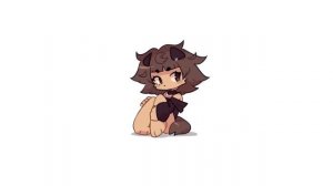 KISS ME ANIMATION MIMI 11752