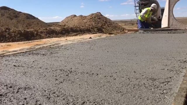 Устройство фундамента водопропускной трубы. ПК 277+00 .Дата 13.08.2020 г. смотреть онлайн