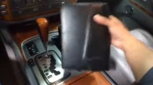 2007 Lexus LX 470  | McGrath Lexus of Westmont