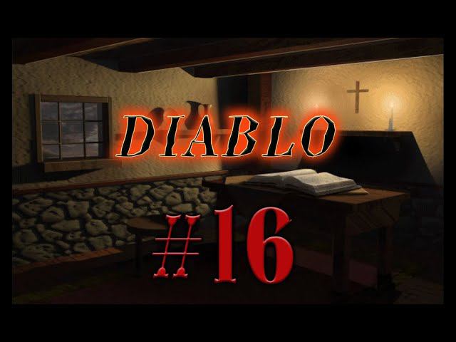 Diablo: Hellfire #16 прохождение смотреть онлайн