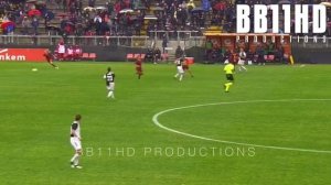 Barbara Bonansea vs Roma Women (HD) 1080i 27/11/19