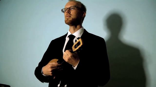 Ukevember 4/30 - I'll Be Playing Ukes смотреть онлайн